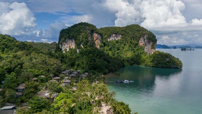 TreeHouse Villas Koh Yao - Adults Only
