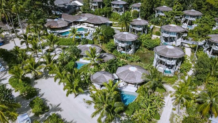 TreeHouse Villas Koh Yao - Adults Only