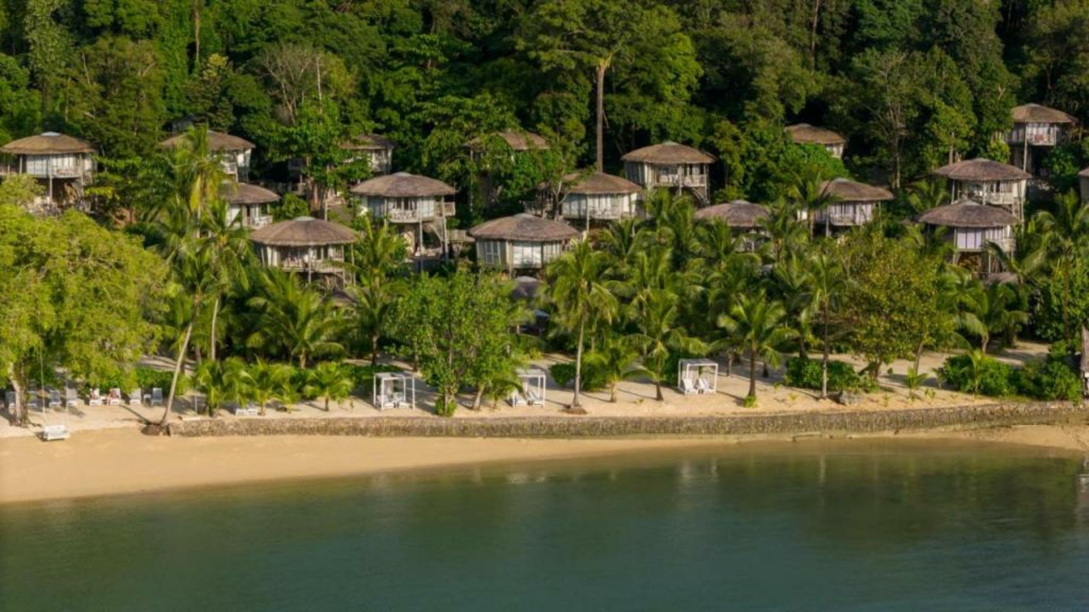 TreeHouse Villas Koh Yao - Adults Only