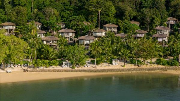 TreeHouse Villas Koh Yao - Adults Only
