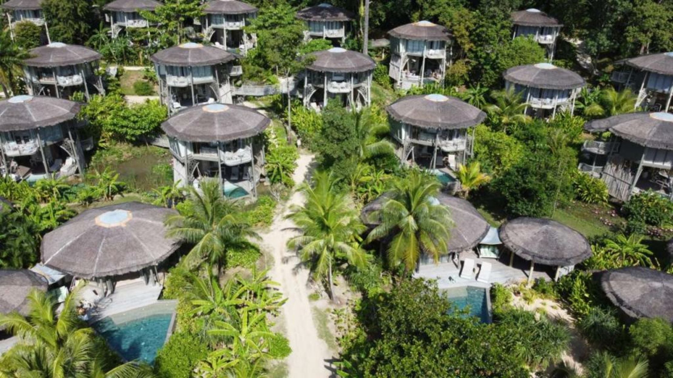 TreeHouse Villas Koh Yao - Adults Only