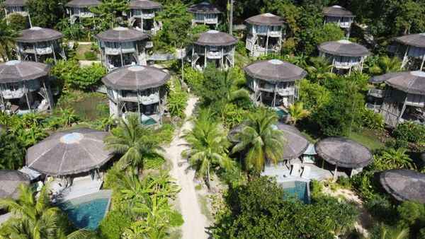 TreeHouse Villas Koh Yao - Adults Only