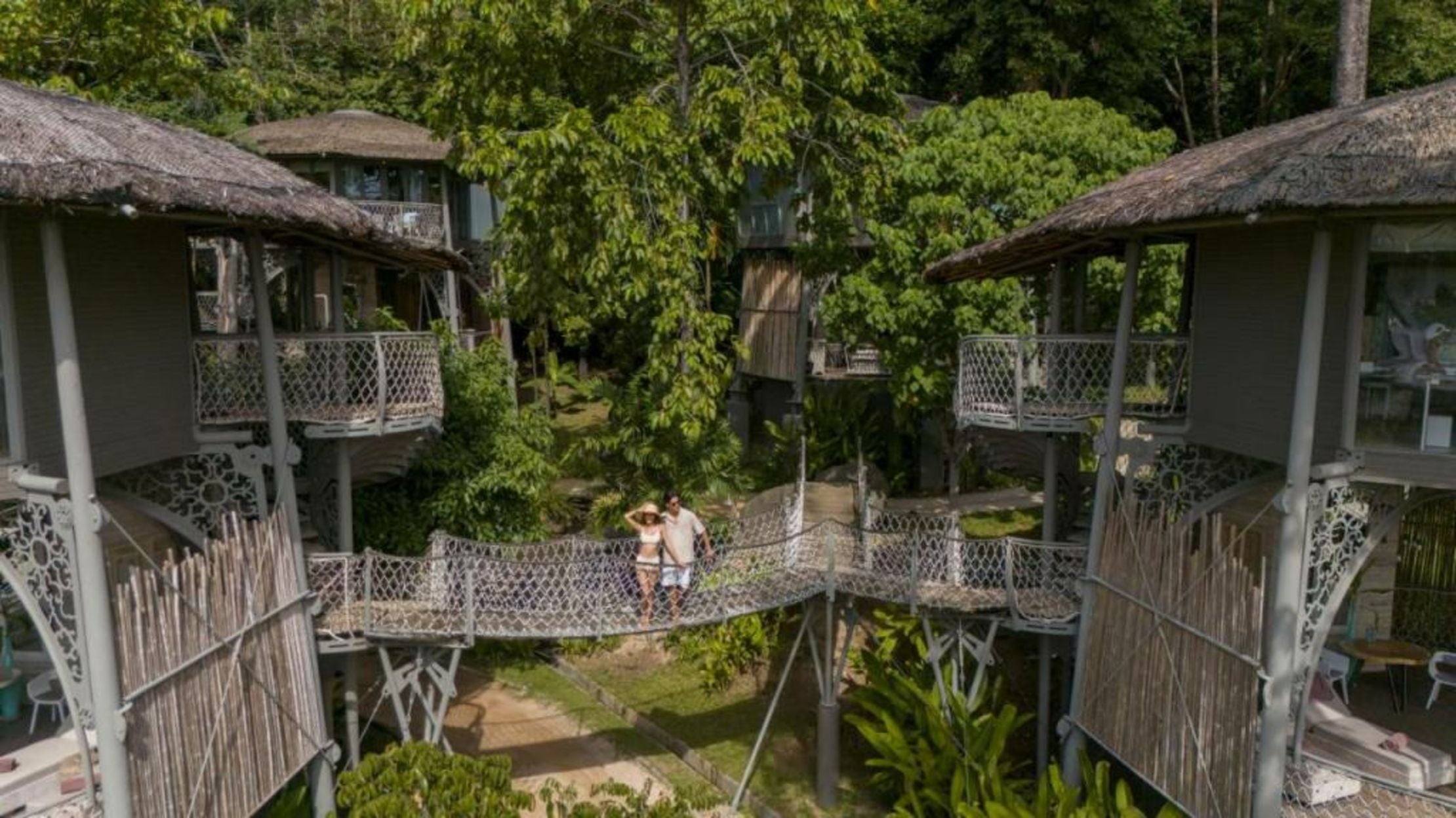 TreeHouse Villas Koh Yao - Adults Only
