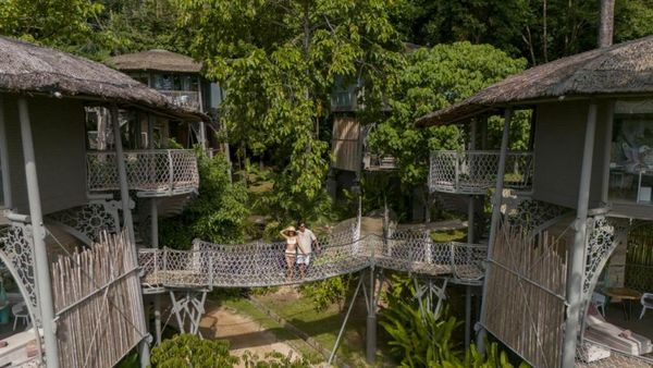 TreeHouse Villas Koh Yao - Adults Only