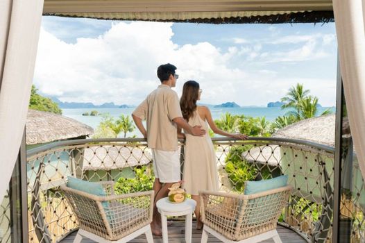 TreeHouse Villas Koh Yao - Adults Only