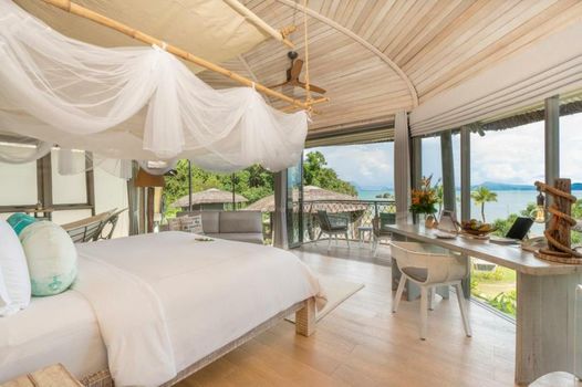TreeHouse Villas Koh Yao - Adults Only