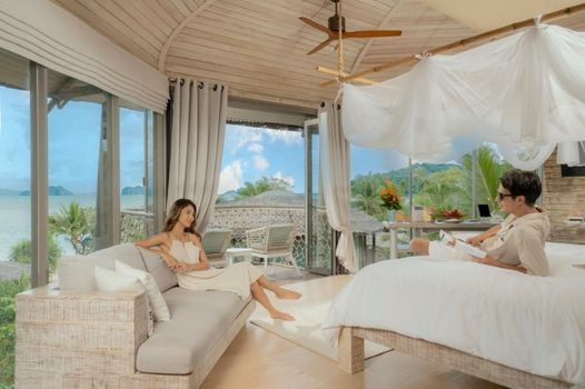 TreeHouse Villas Koh Yao - Adults Only