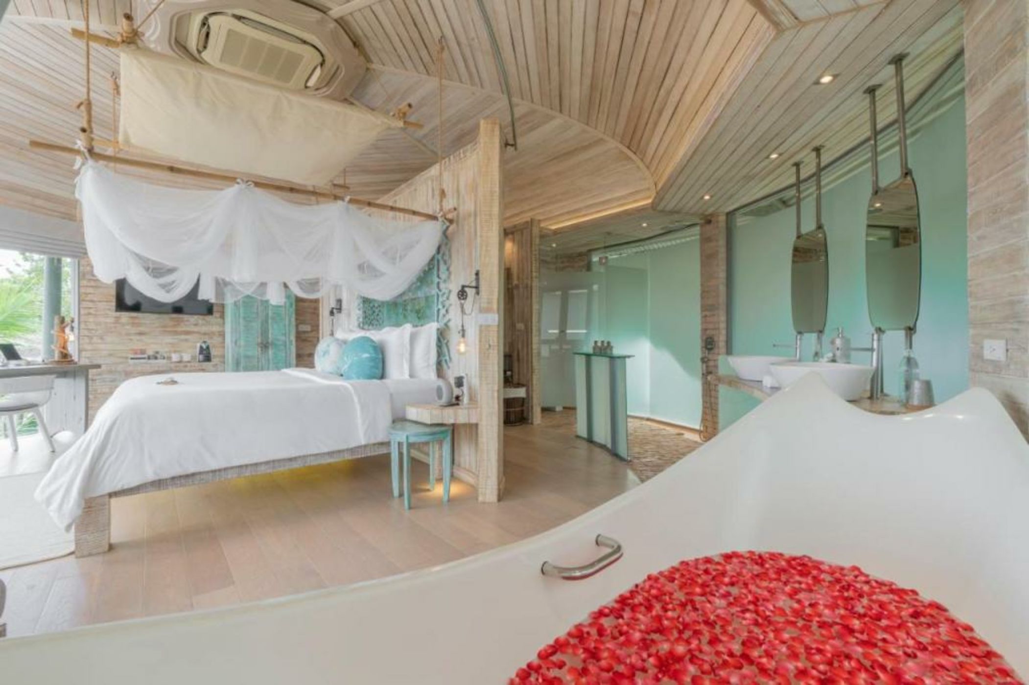 TreeHouse Villas Koh Yao - Adults Only