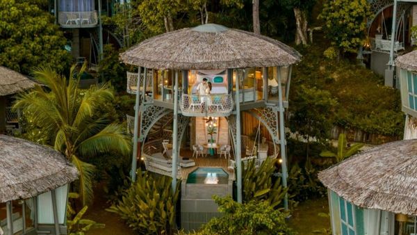 TreeHouse Villas Koh Yao - Adults Only