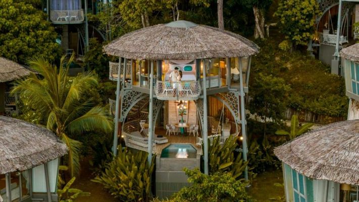 TreeHouse Villas Koh Yao - Adults Only