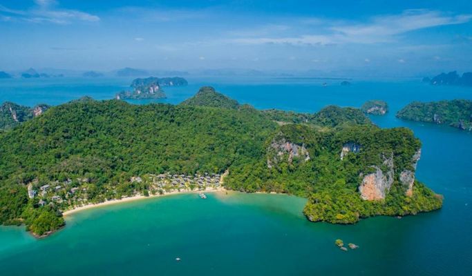 TreeHouse Villas Koh Yao - Adults Only