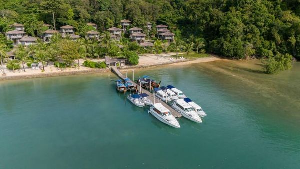 TreeHouse Villas Koh Yao - Adults Only