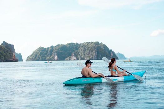 TreeHouse Villas Koh Yao - Adults Only