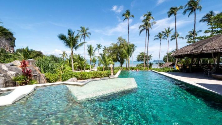 TreeHouse Villas Koh Yao - Adults Only