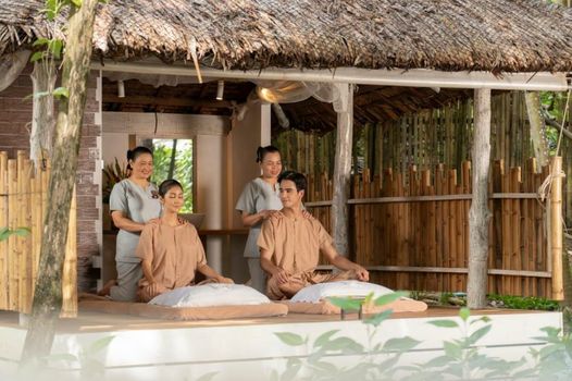 TreeHouse Villas Koh Yao - Adults Only