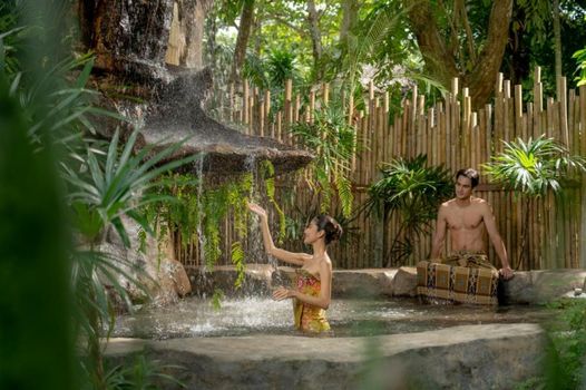 TreeHouse Villas Koh Yao - Adults Only