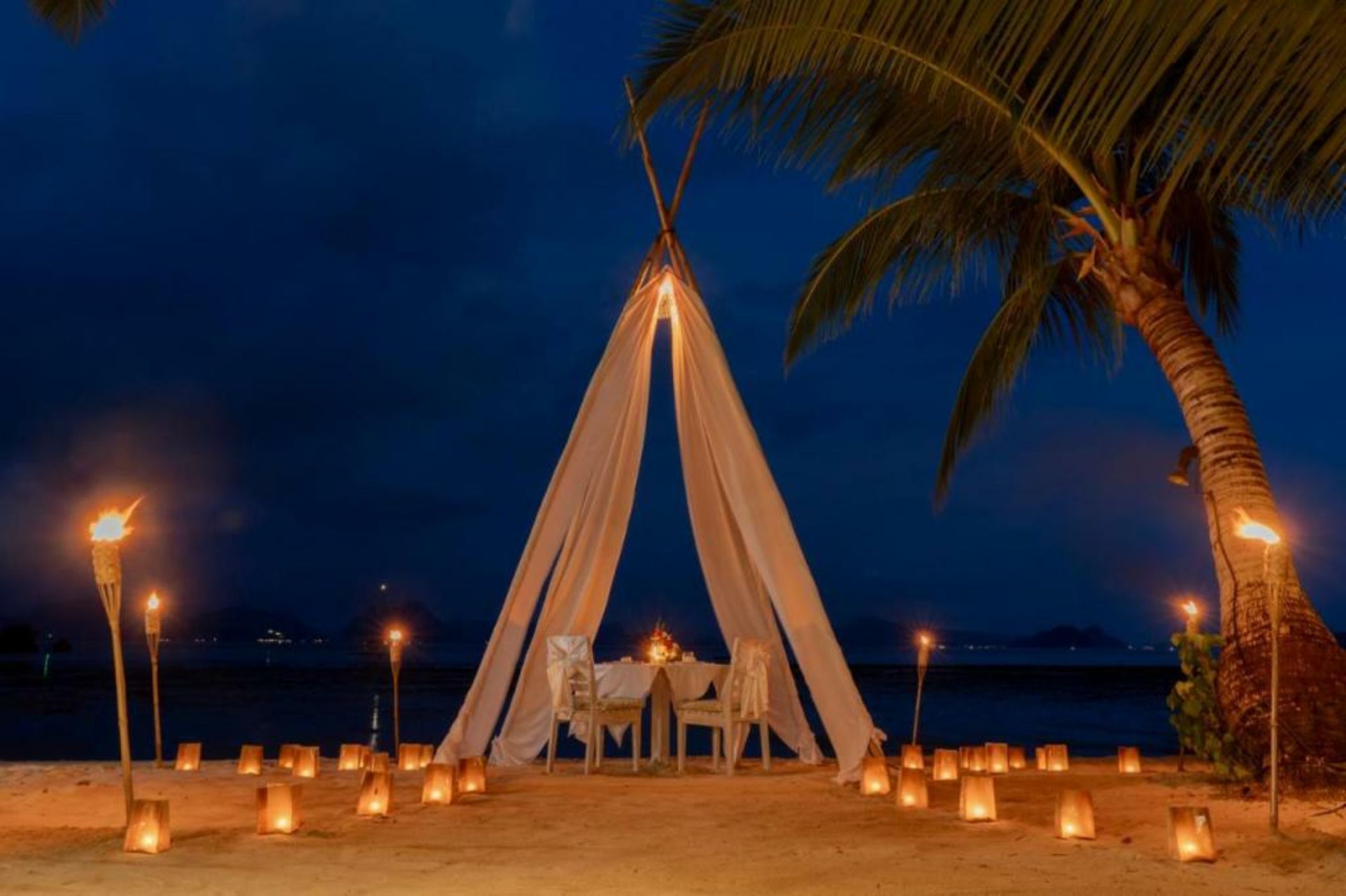 TreeHouse Villas Koh Yao - Adults Only