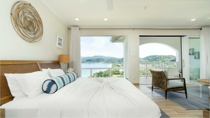 Mount Cinnamon Beach & Wellness Resort