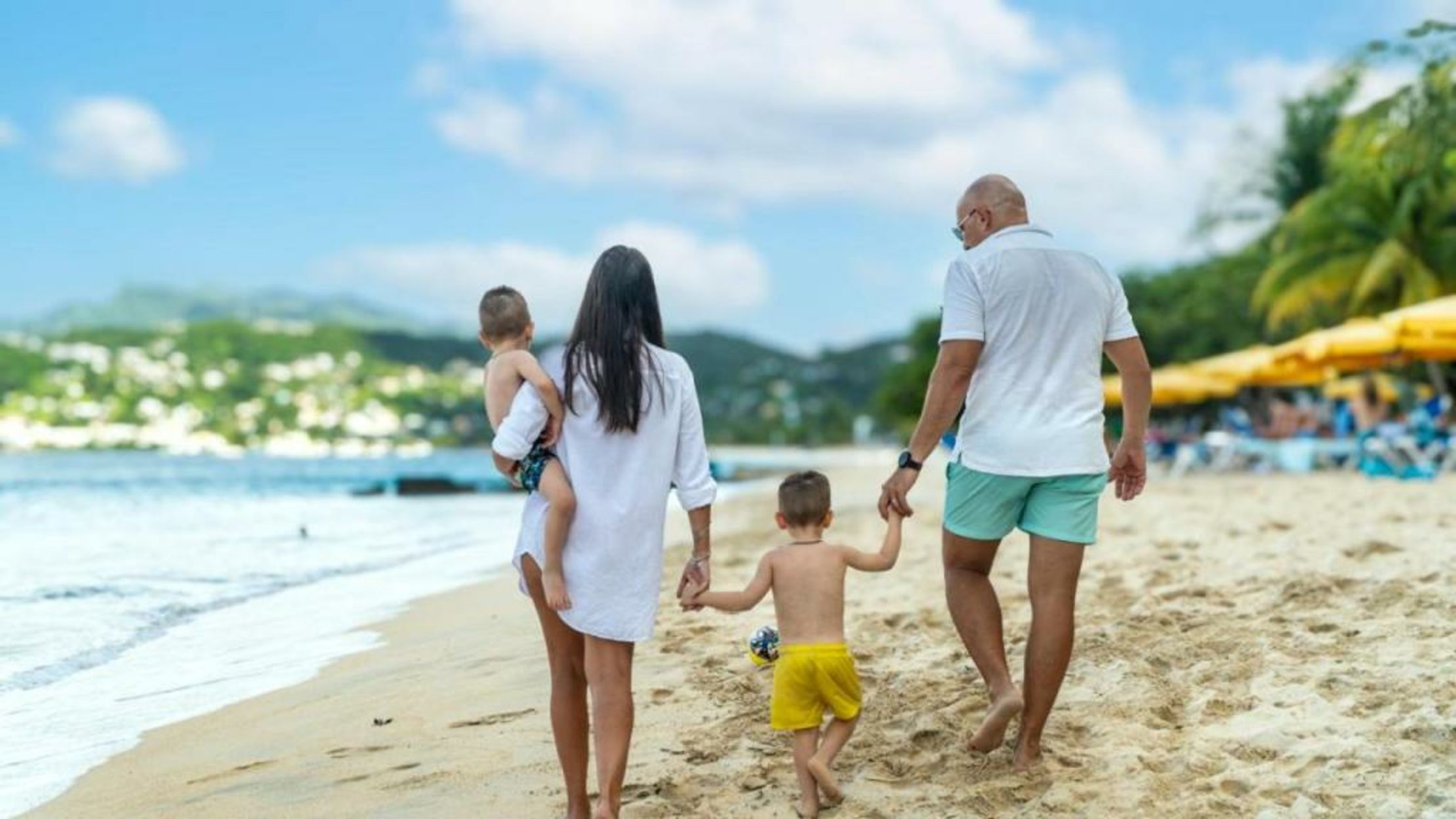 Mount Cinnamon Beach & Wellness Resort