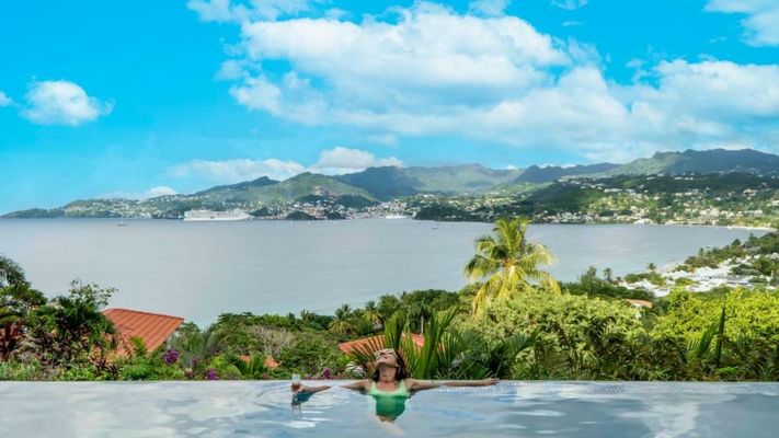 Mount Cinnamon Beach & Wellness Resort