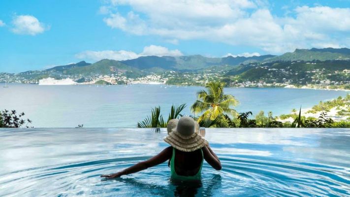 Mount Cinnamon Beach & Wellness Resort