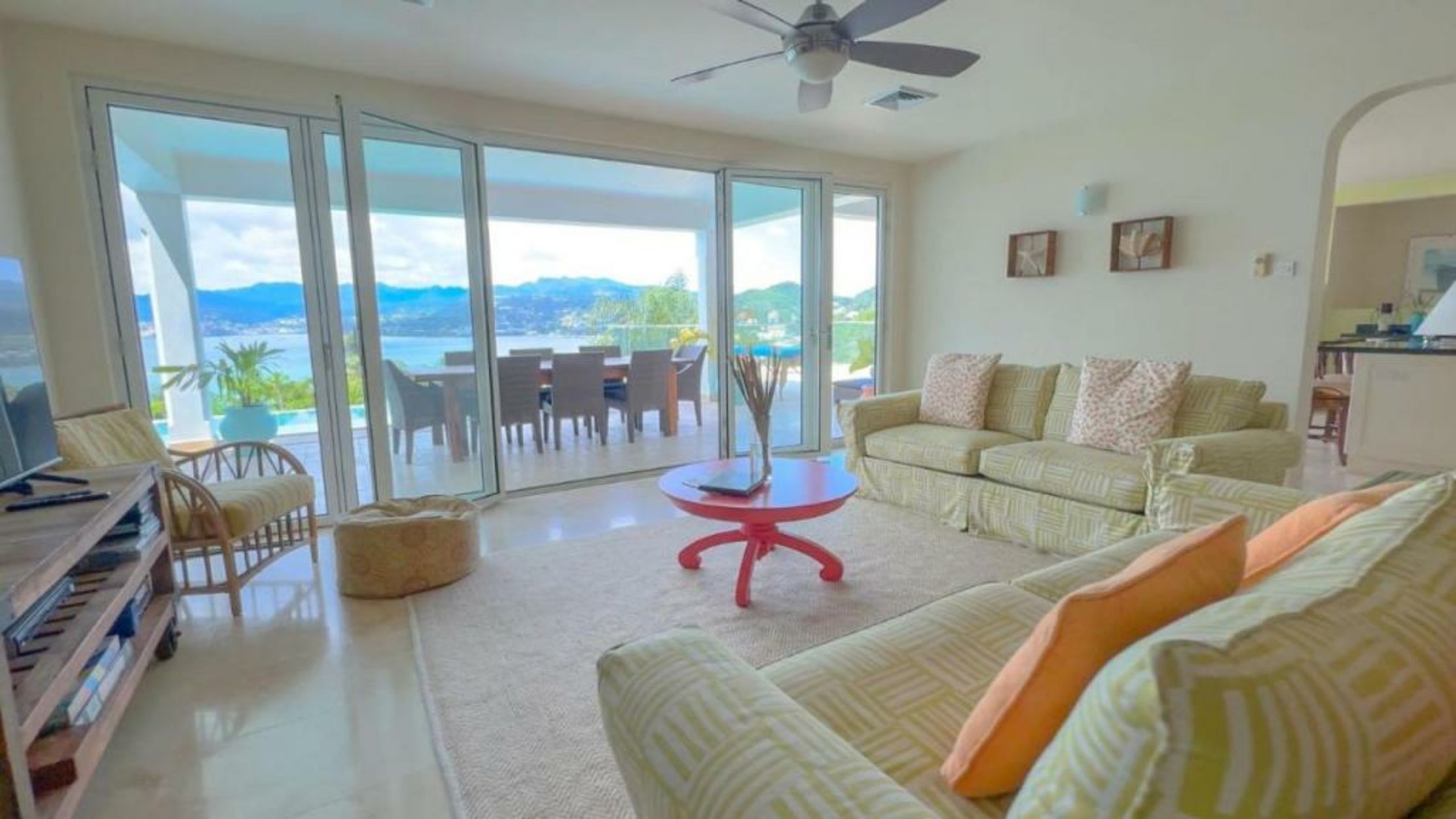 Mount Cinnamon Beach & Wellness Resort