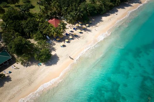Mount Cinnamon Beach & Wellness Resort