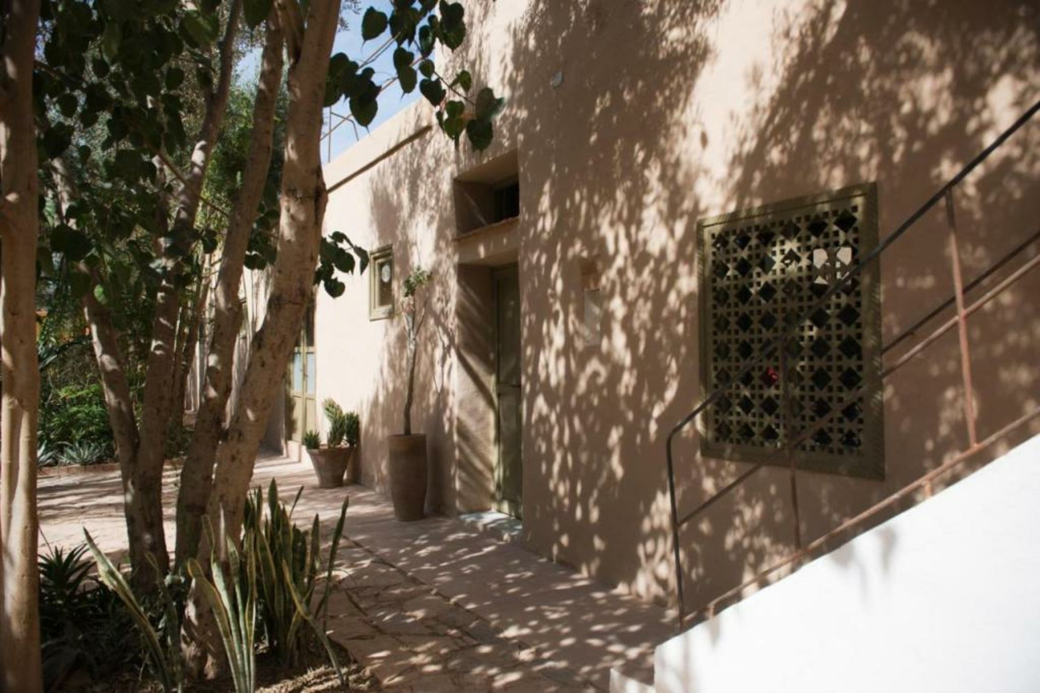 Dar al Hossoun