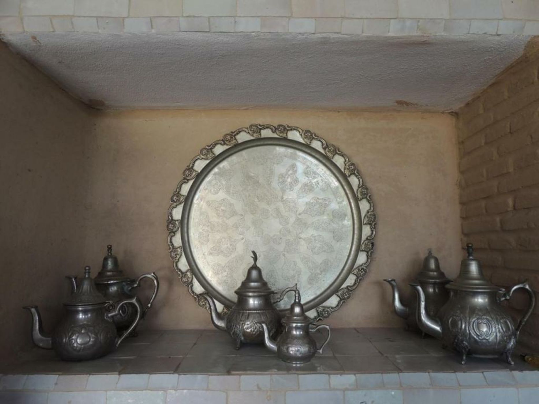Dar al Hossoun