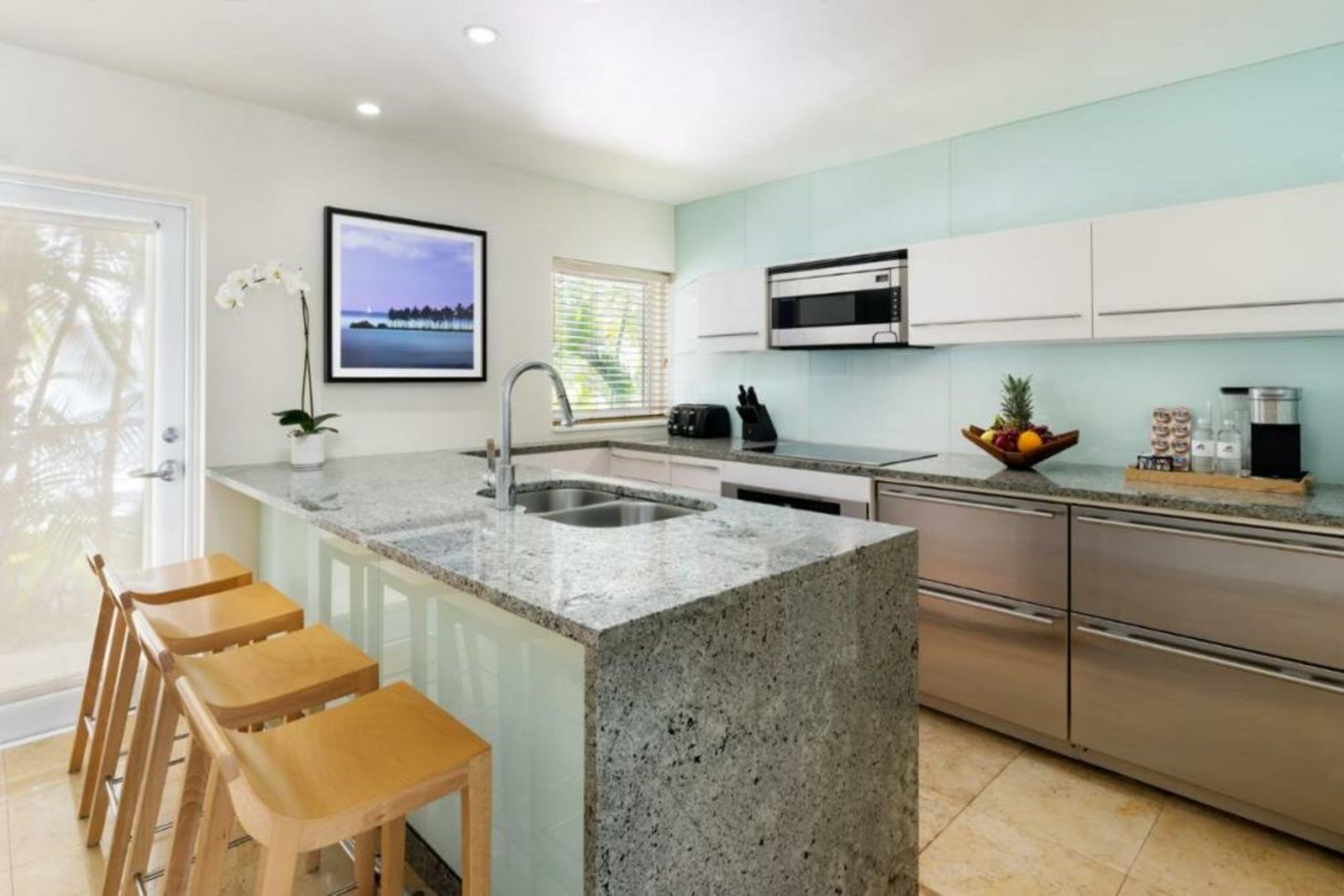 Santa Maria Suites Resort