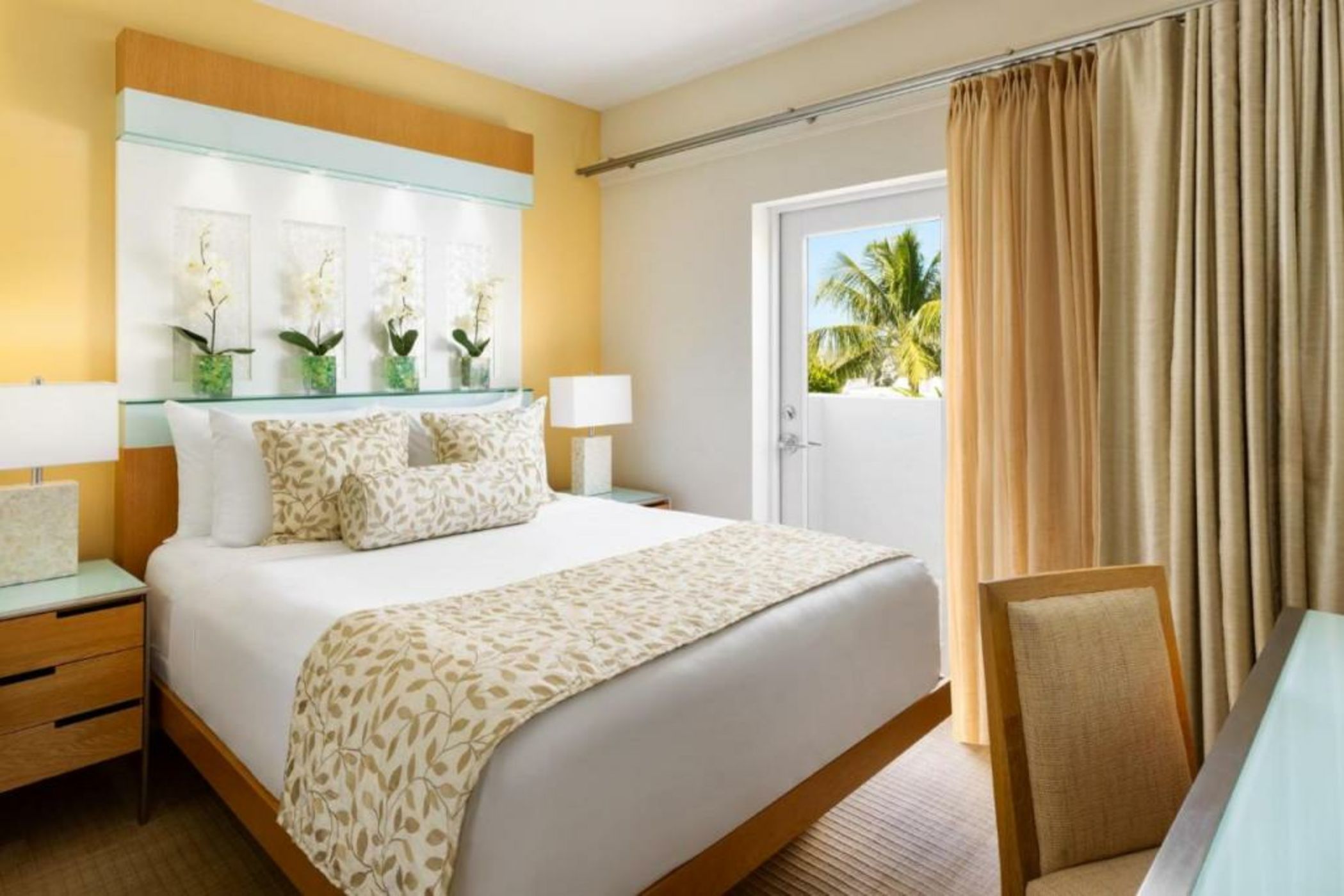 Santa Maria Suites Resort