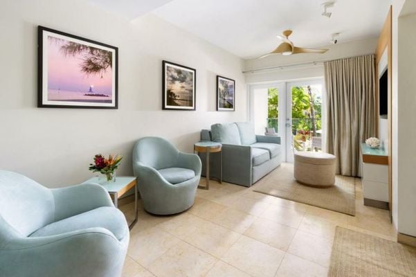 Santa Maria Suites Resort