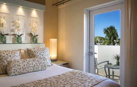 Santa Maria Suites Resort