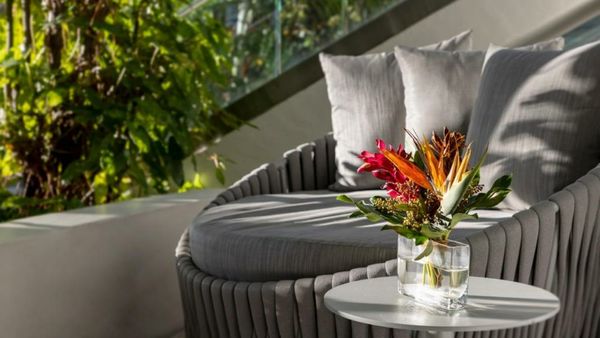 Santa Maria Suites Resort