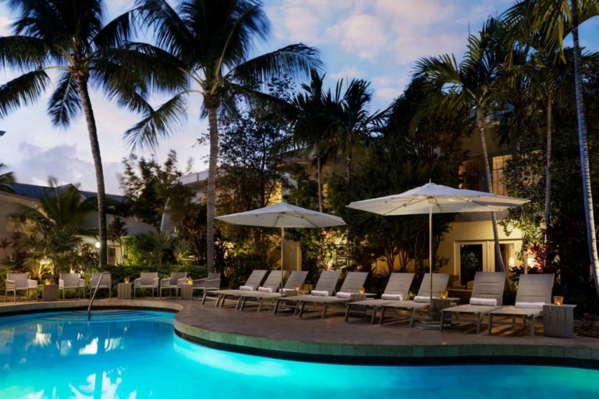 Santa Maria Suites Resort