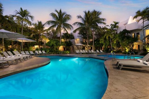 Santa Maria Suites Resort
