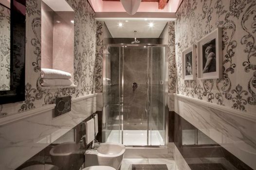 The Inn at the Roman Forum Luxury Collection - The Inn At The Roman Forum