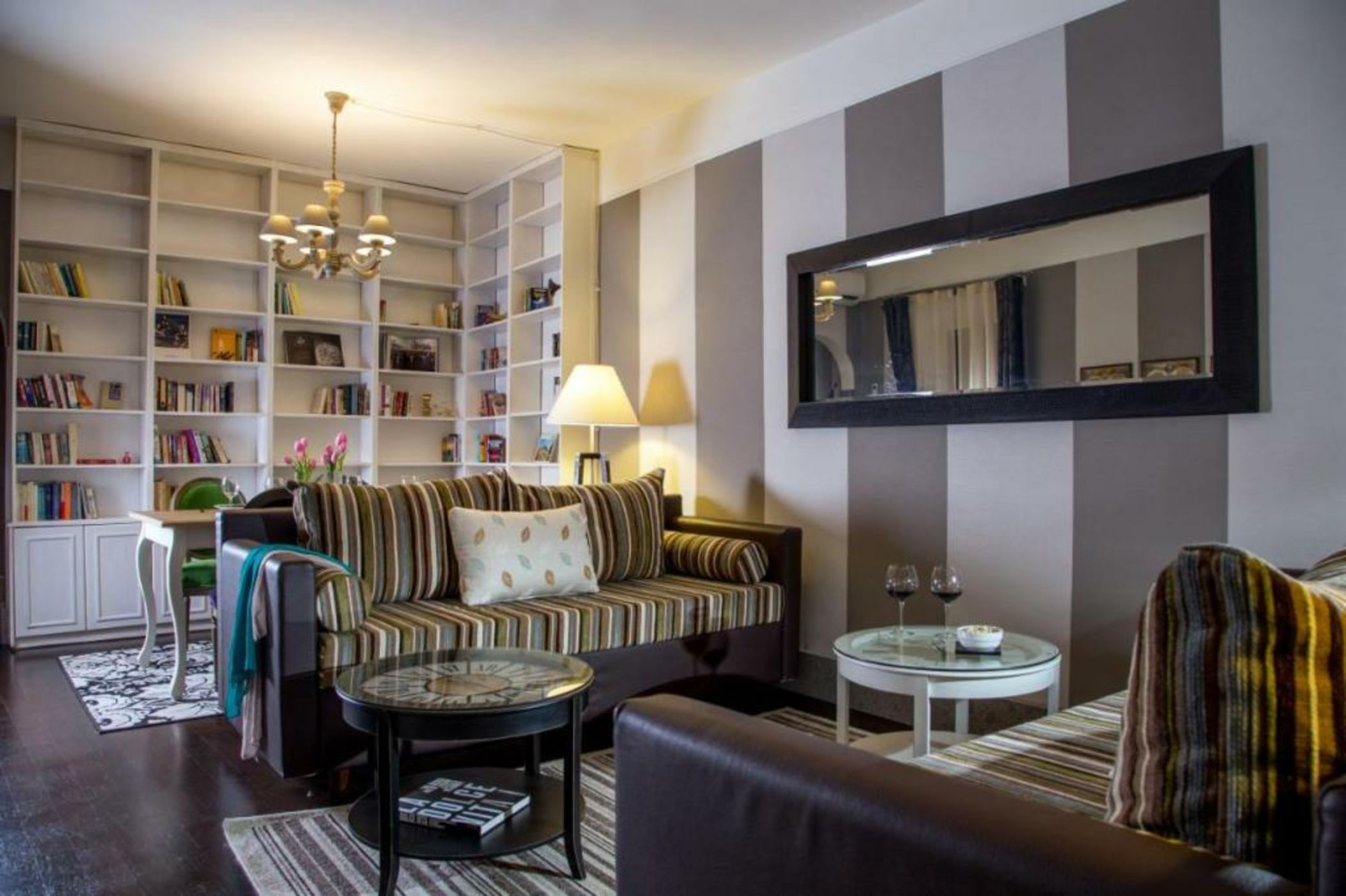 The Inn at the Roman Forum Luxury Collection - The Inn At The Roman Forum