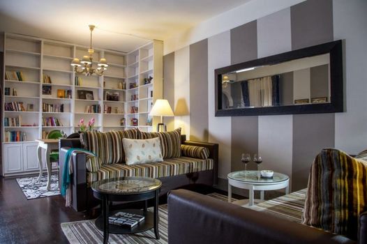 The Inn at the Roman Forum Luxury Collection - The Inn At The Roman Forum