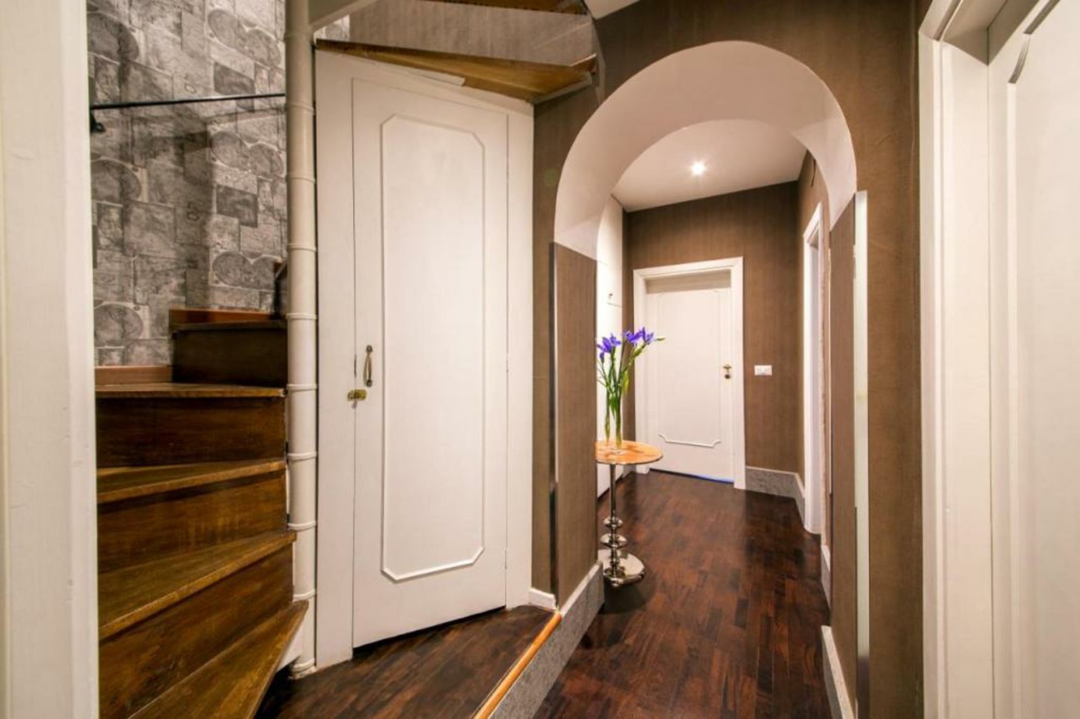 The Inn at the Roman Forum Luxury Collection - The Inn At The Roman Forum