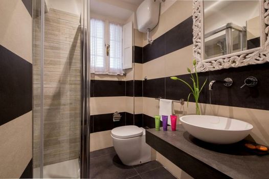 The Inn at the Roman Forum Luxury Collection - The Inn At The Roman Forum