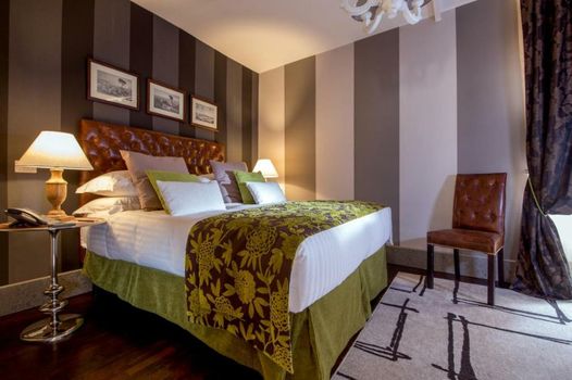 The Inn at the Roman Forum Luxury Collection - The Inn At The Roman Forum