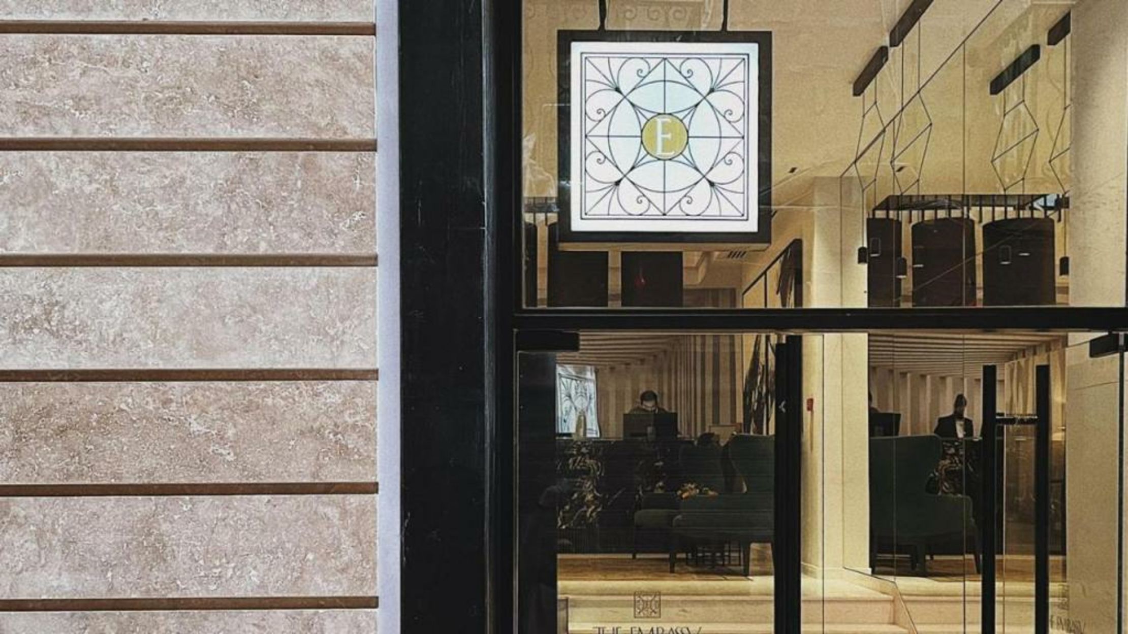The Embassy Valletta Hotel