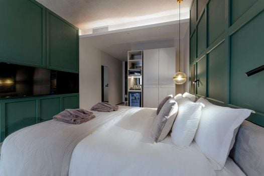 The Embassy Valletta Hotel