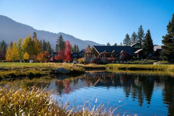 Edgewood Tahoe Resort