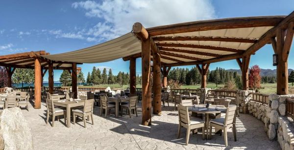 Edgewood Tahoe Resort