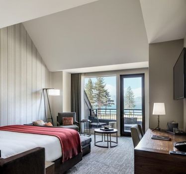 Edgewood Tahoe Resort