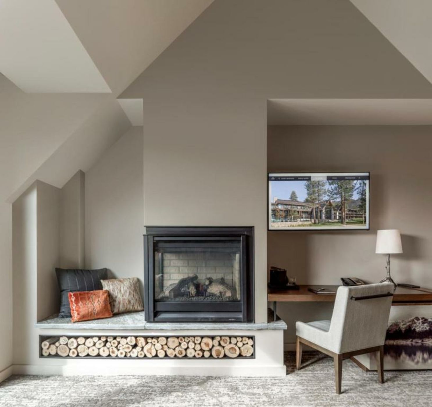 Edgewood Tahoe Resort