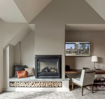 Edgewood Tahoe Resort
