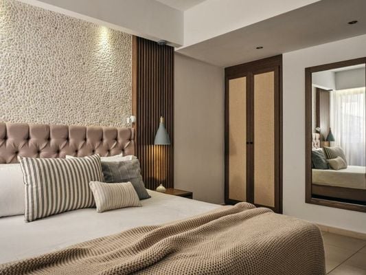 The Royal Blue Resort & Spa Crete